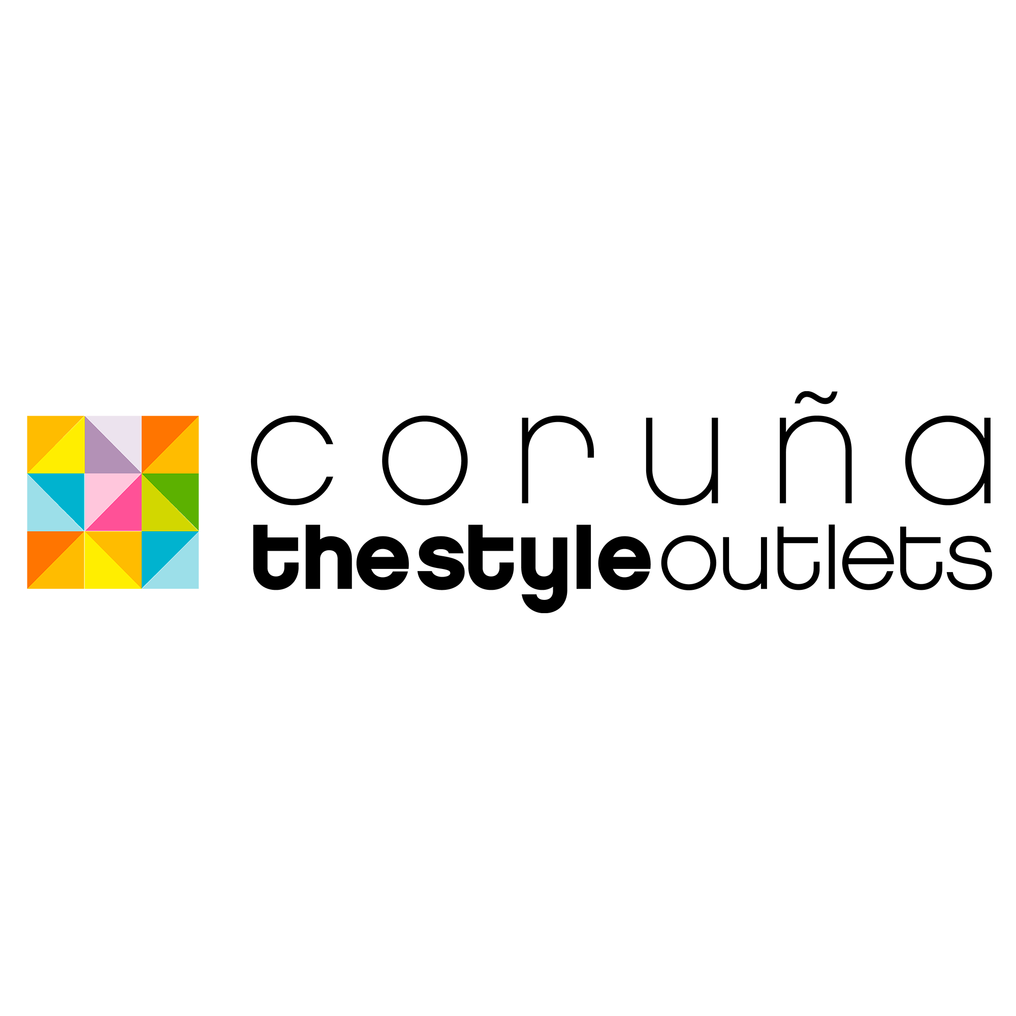 Coruña The Style Outlets